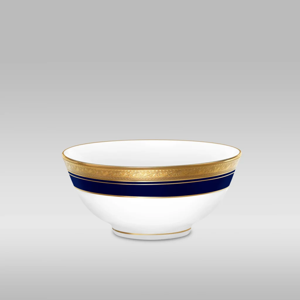 Crestwood Cobalt Gold image 1