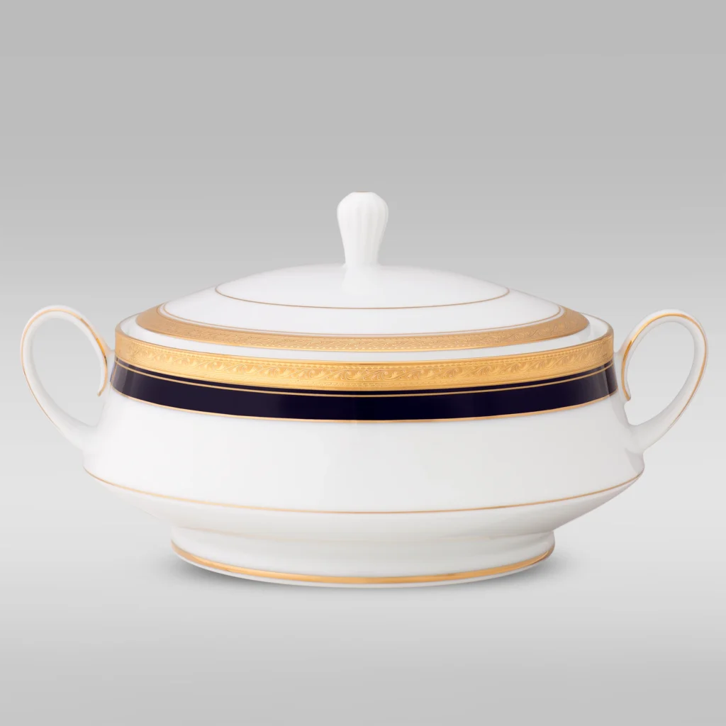 Crestwood Cobalt Gold image 7