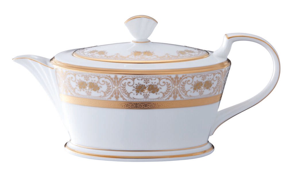 Georgian Palace image 1