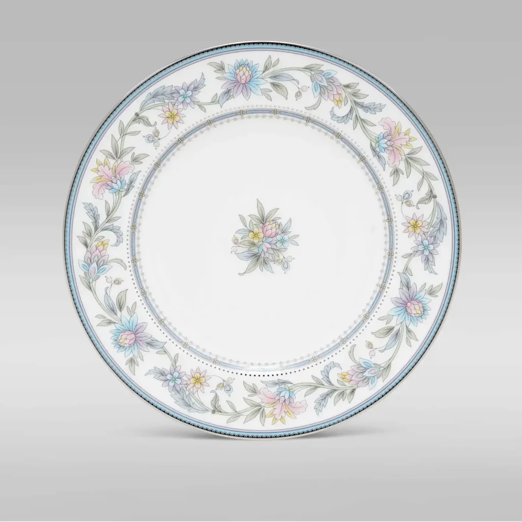 Jardin Fleuri image 1