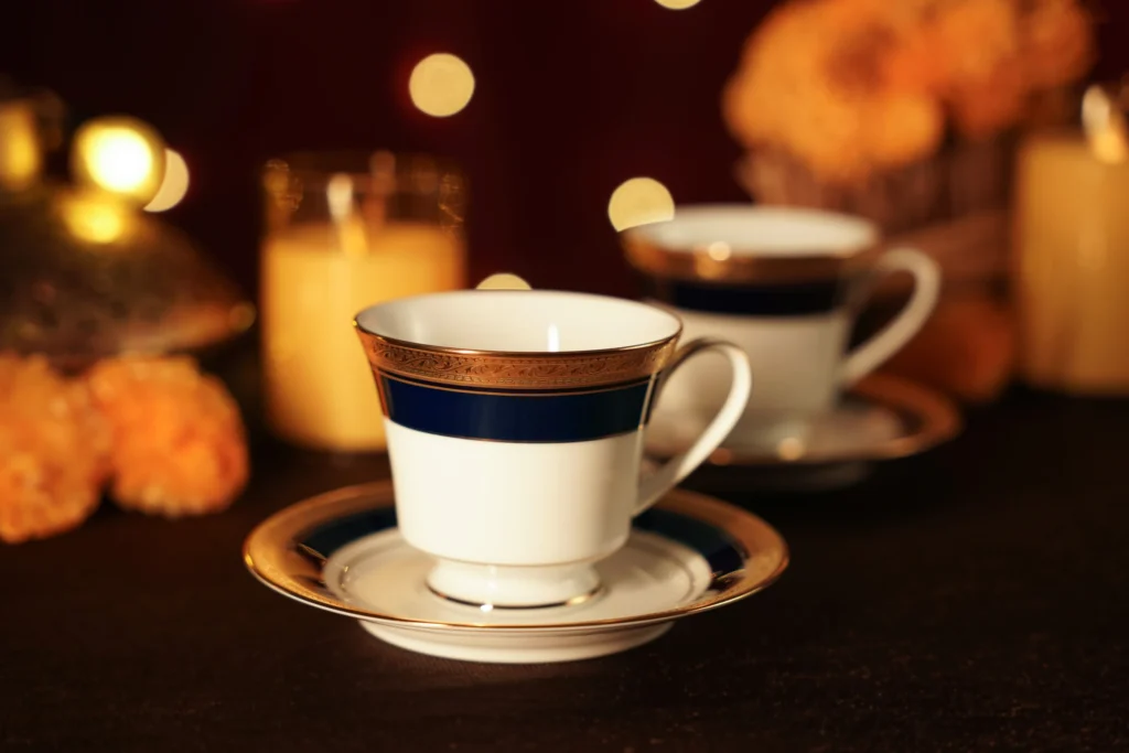 Crestwood Cobalt Platinum image 1