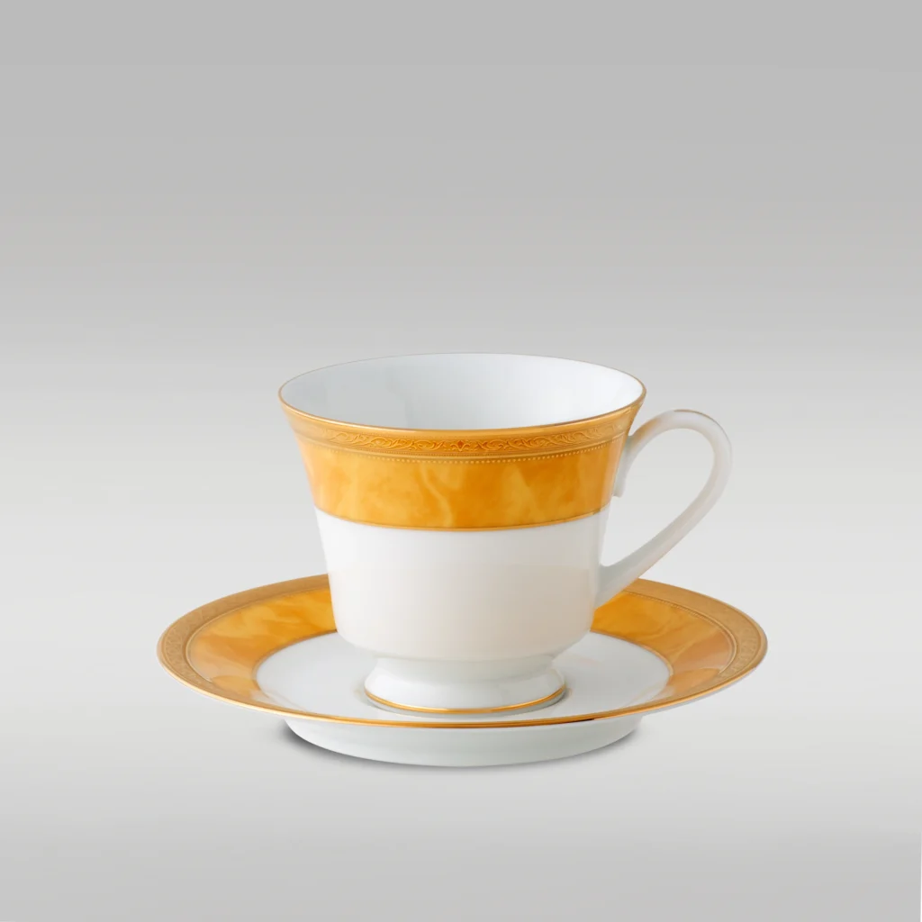 Majestic Yellow image 1