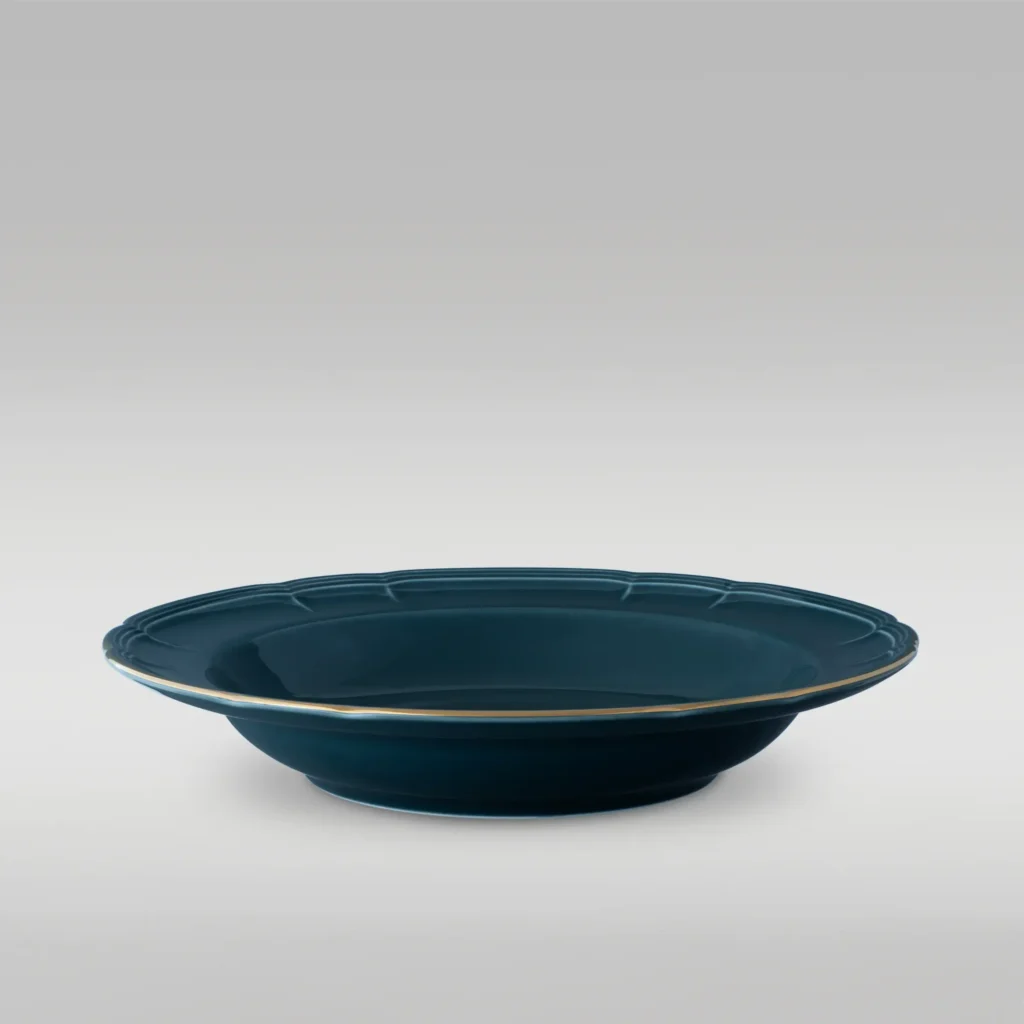 Provence Teal image 9
