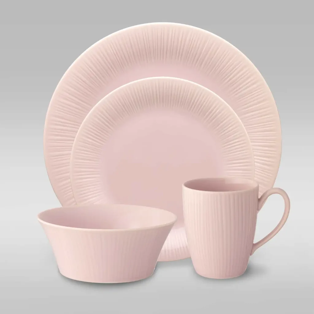 Conifere Pink image 3