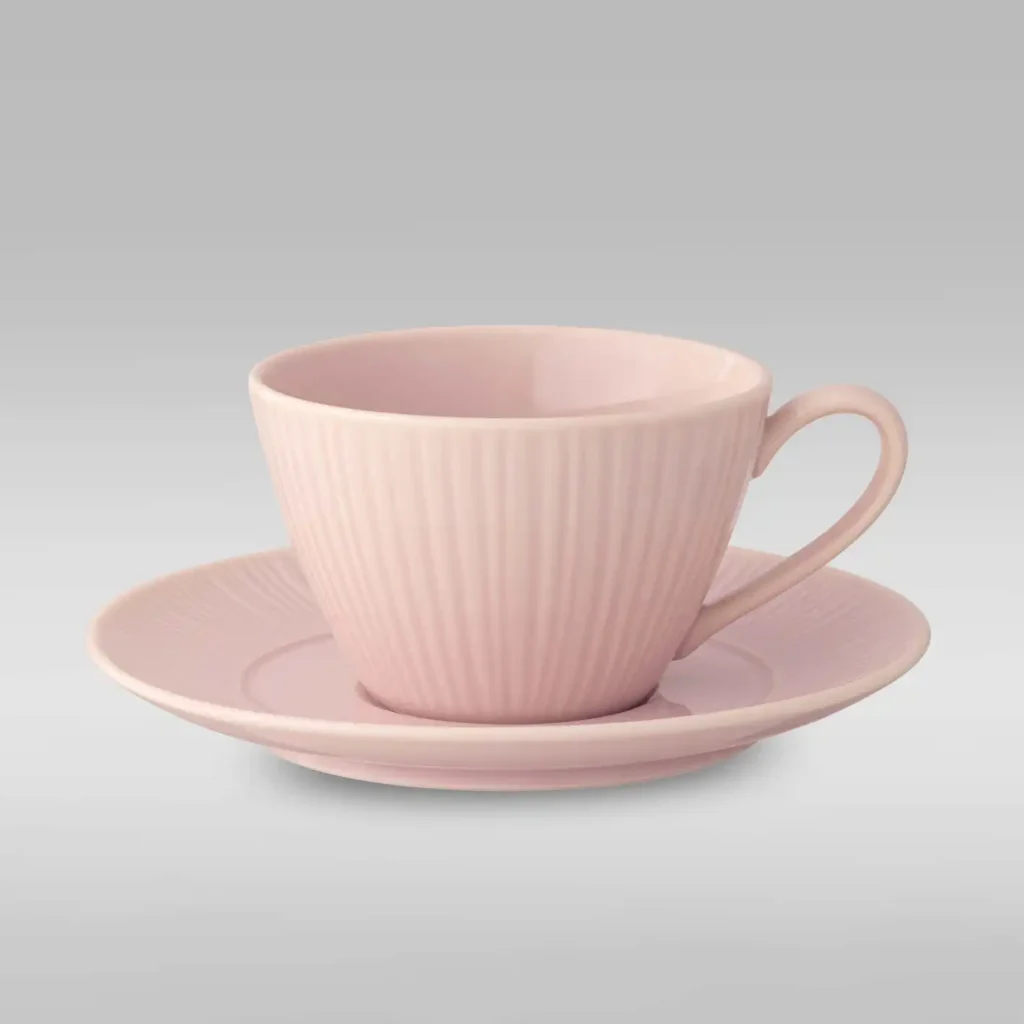 Conifere Pink image 9