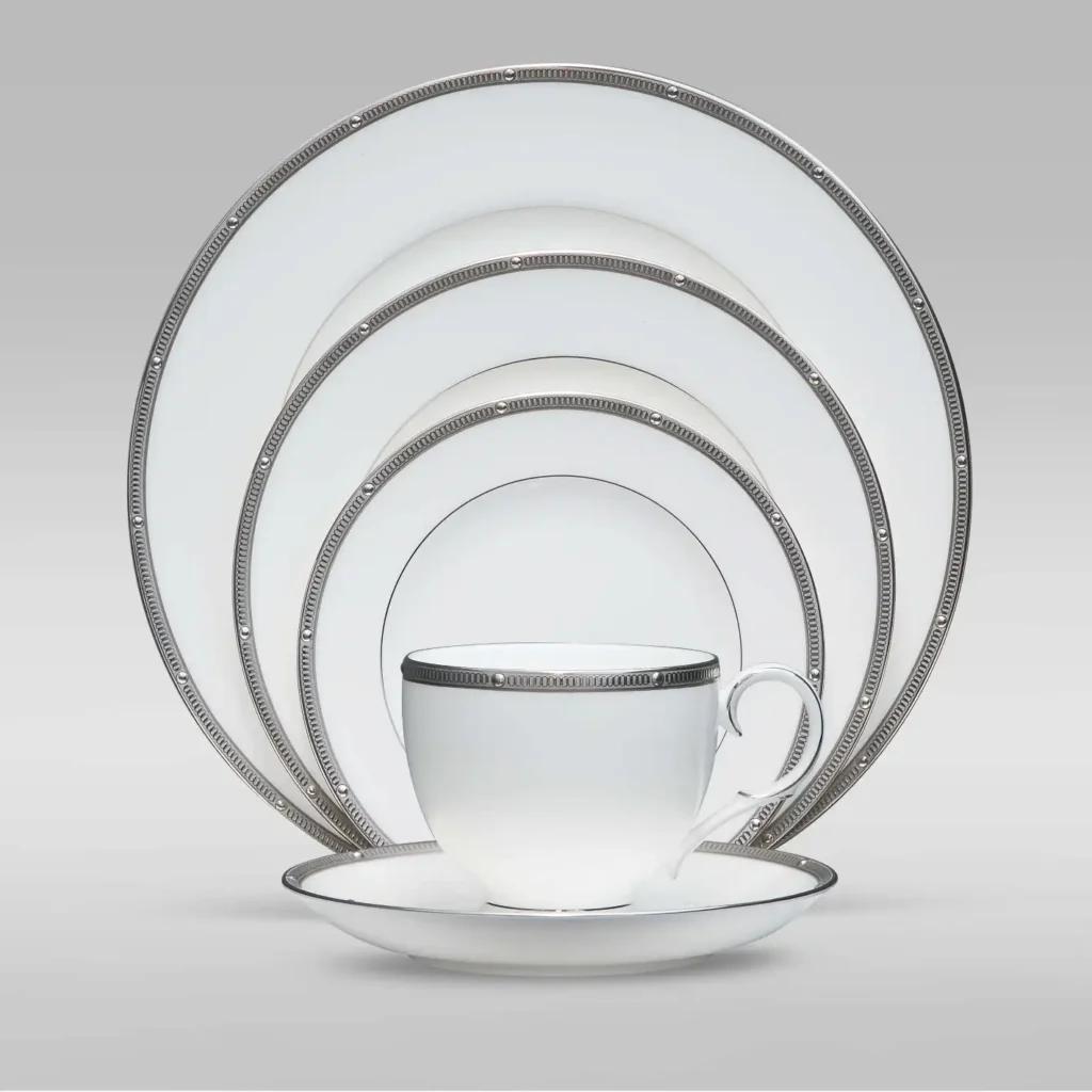 Rochelle Platinum image 2