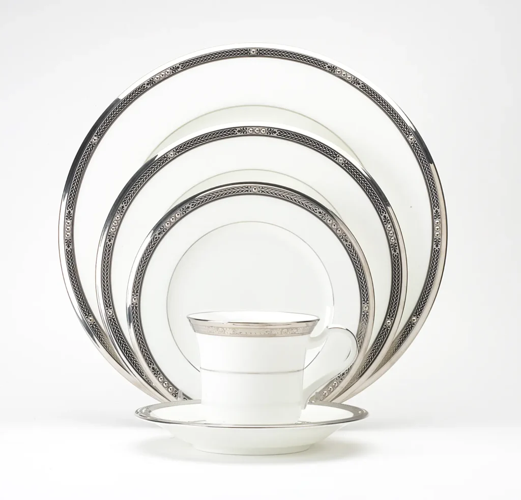 Chatelaine Platinum image 3
