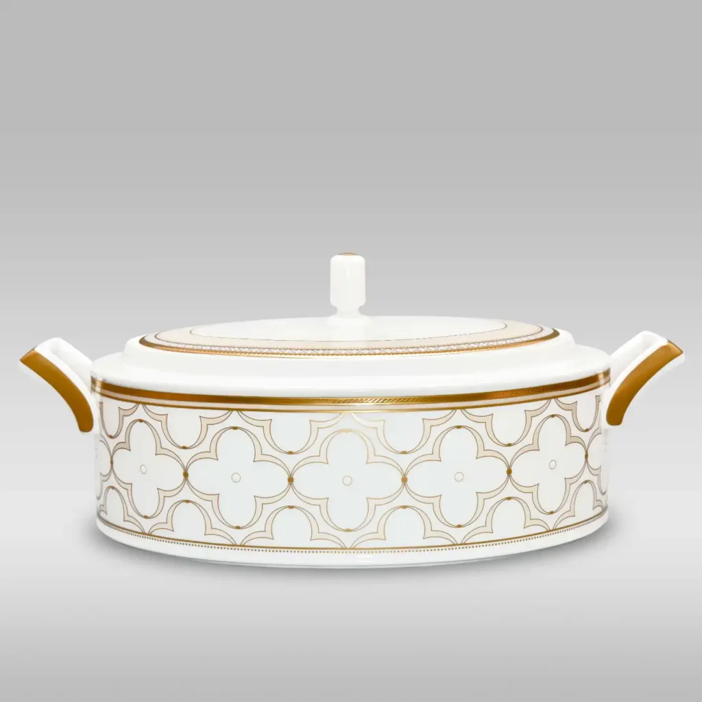 Trefolio Gold image 2