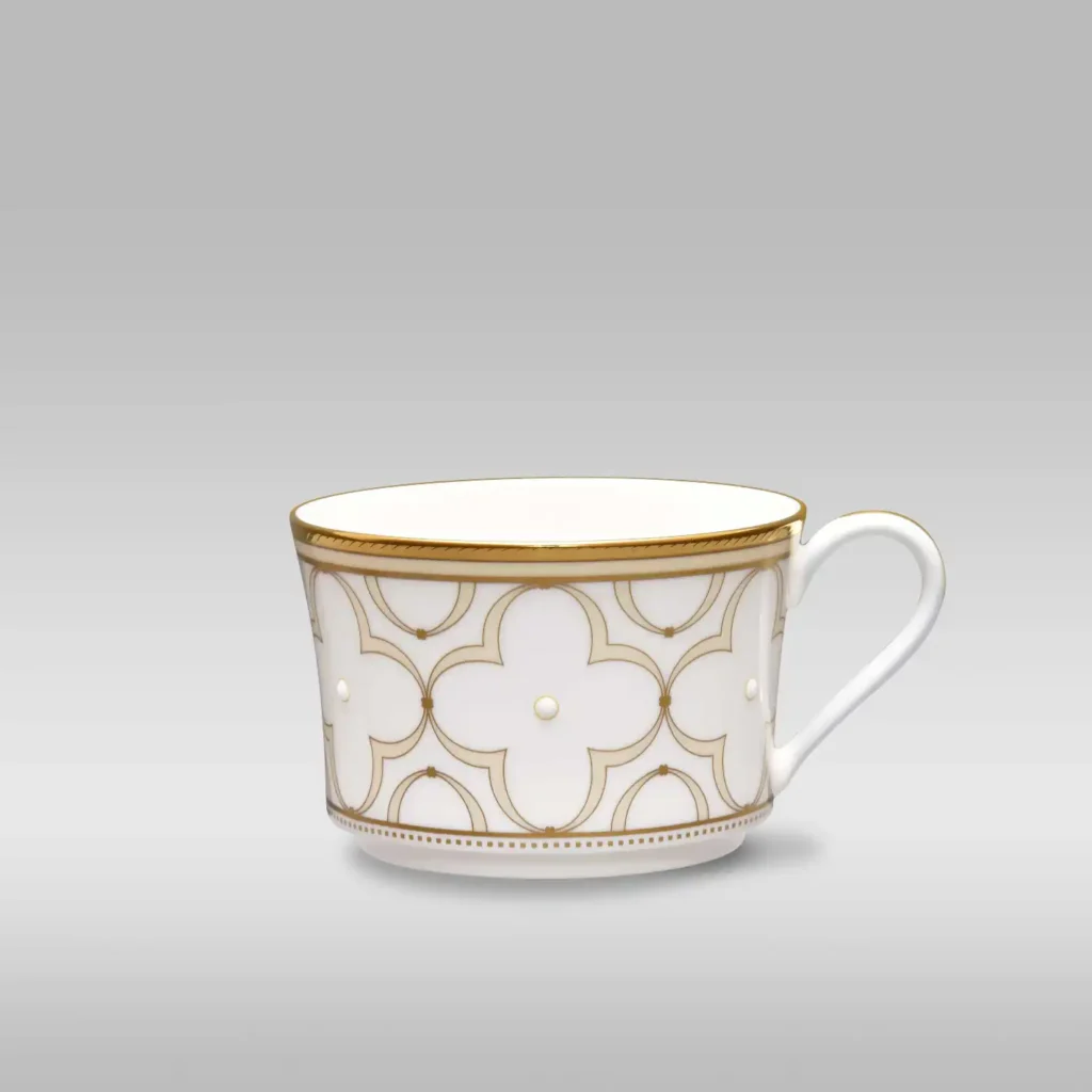 Trefolio Gold image 6