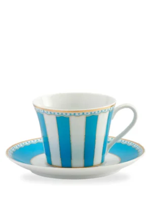 Carnivale Light Blue