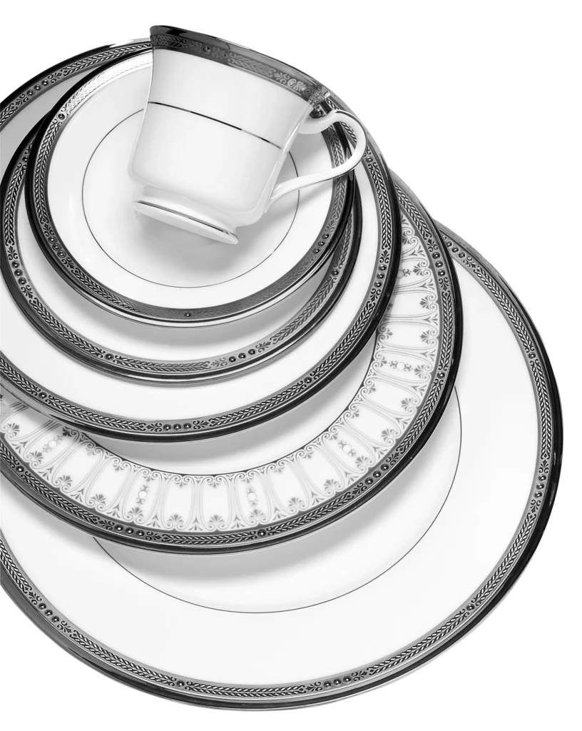 Chatelaine Platinum image 1