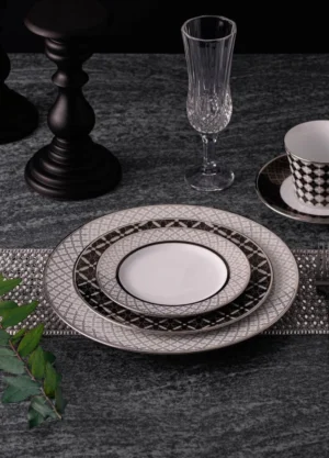 City Table