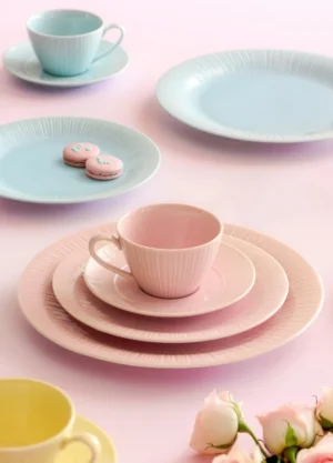 Conifere Pink