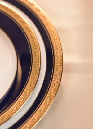 Crestwood Cobalt Gold
