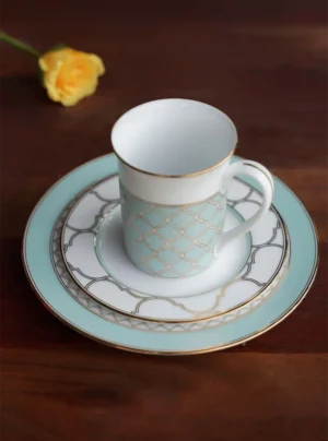 Eternal Palace Mint