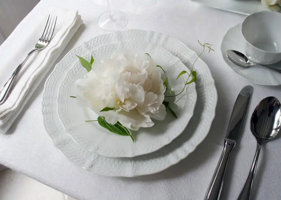 Cher Blanc image 27
