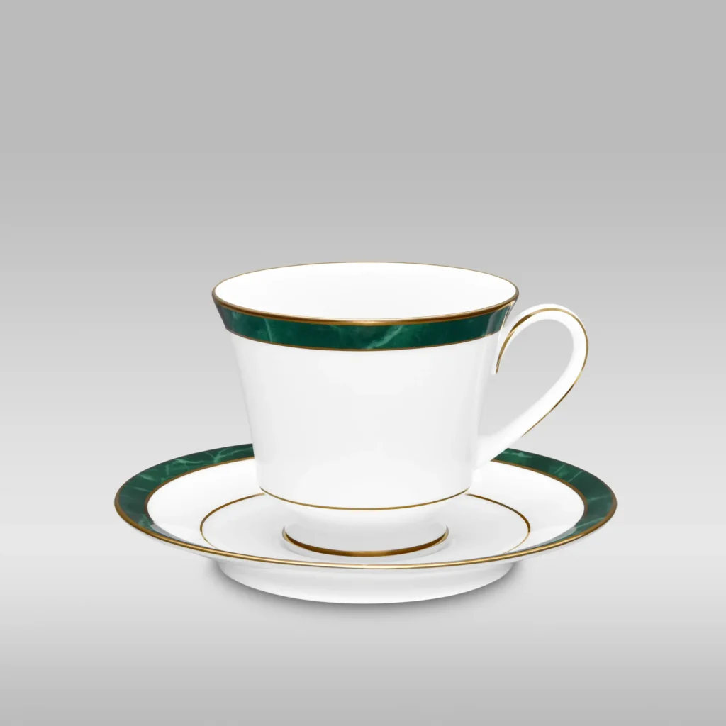 Marble Green image 1