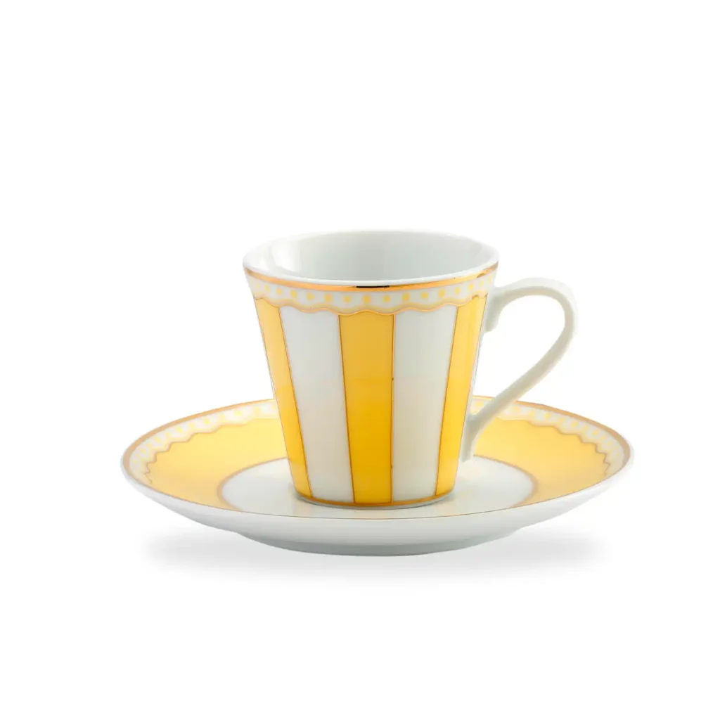 Carnivale Yellow image 1