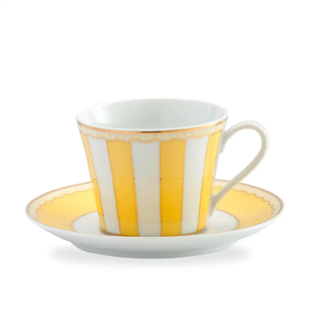 Carnivale Yellow image 4