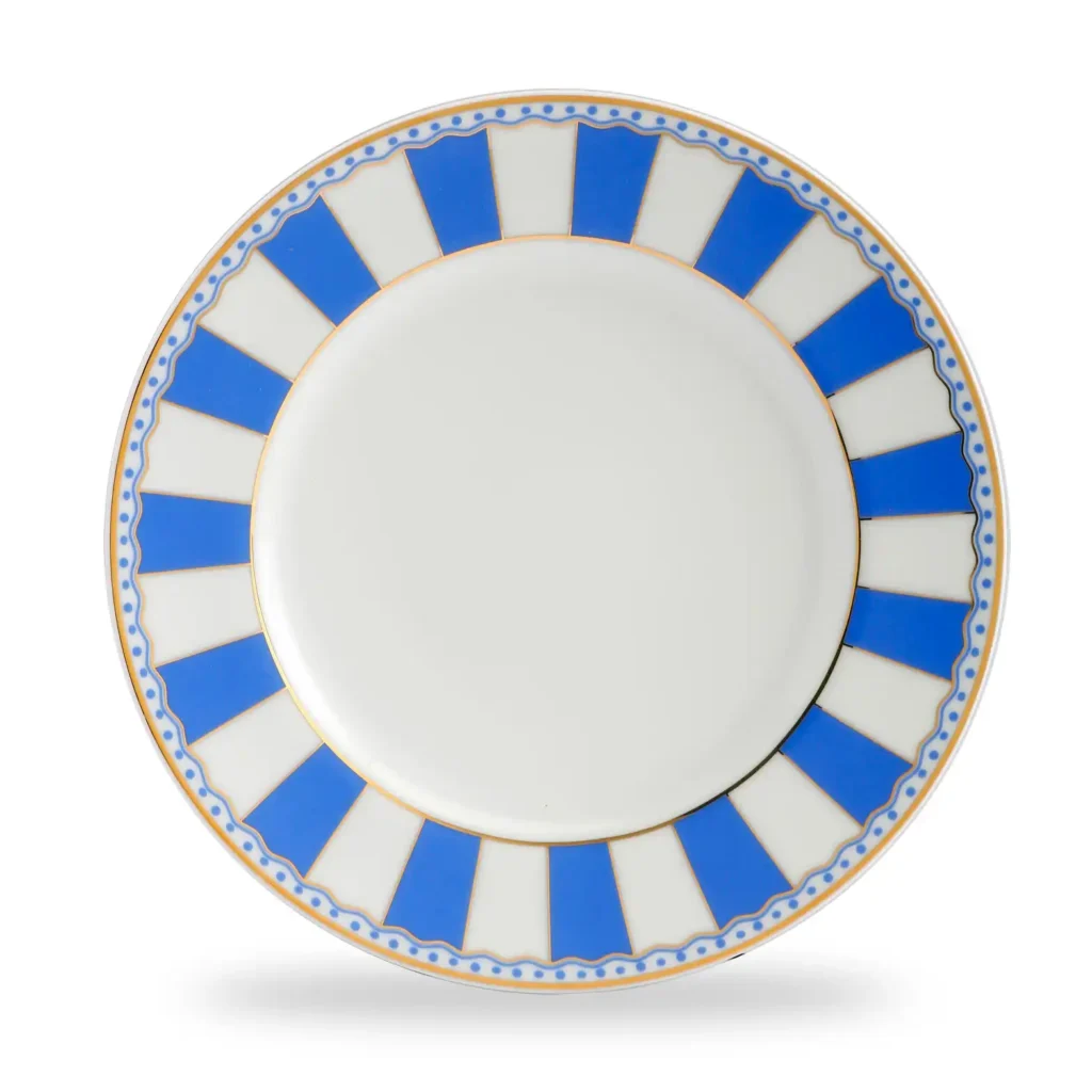 Carnivale Blue image 3