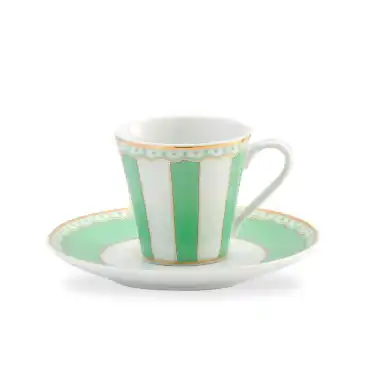 Carnivale Apple Green image 1