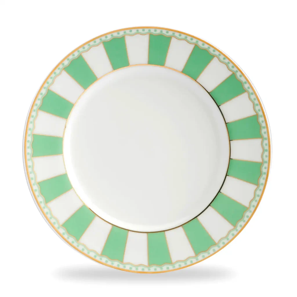 Carnivale Apple Green image 2