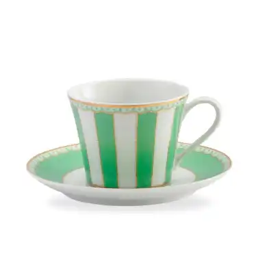 Carnivale Apple Green image 4