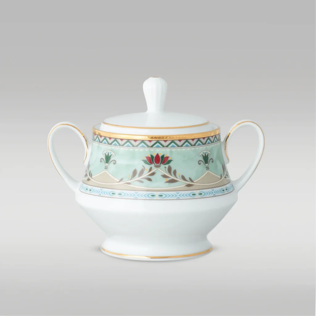 Serene Garden image 3